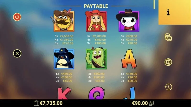Coinboy - започнување Free Spins